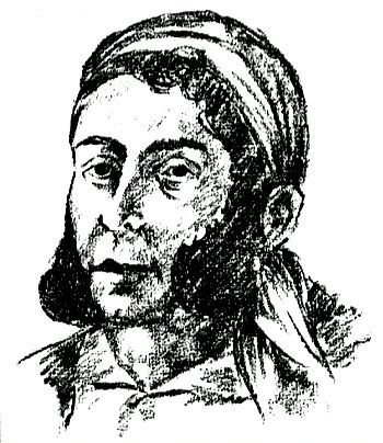 barbudo