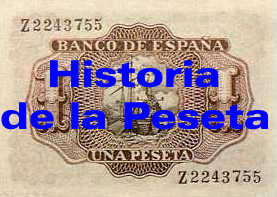 Artculo completo 'Historia de la Peseta'